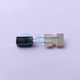 470uF ±20% 16V 【插件】缩略图