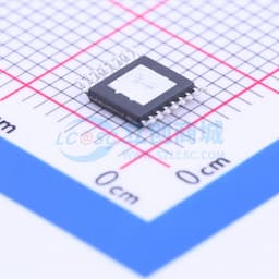 1.5MHz 3A 同步降压调节器缩略图