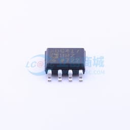 LC'MOS精密模拟开关缩略图