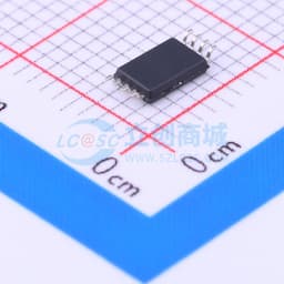 64 Kb I2C CM0S 串行 EEPROM缩略图