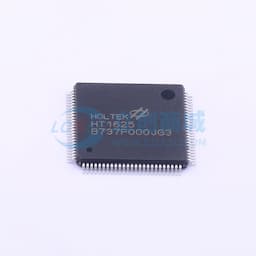 64×8 RAM映射LCD控制器缩略图