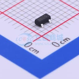 高纹波抑制率、低功耗、低压差 CMOS 降压型电压稳压器缩略图