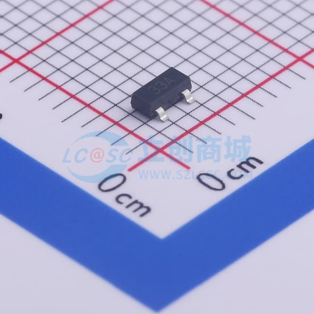 ZRC330F03TA实物图