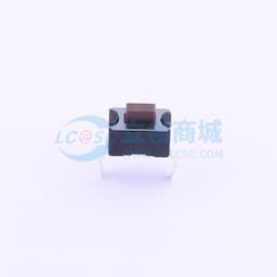 6*3.5*5mm 直插 轻触开关 【轻触】缩略图