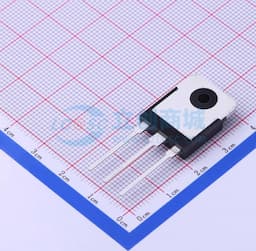IXTQ50N25T缩略图