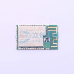 nRF52810 2.4GHz BLE4.2/5.0 低功耗蓝牙模块缩略图