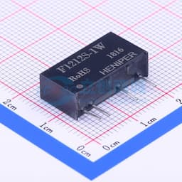 F1212S-1W 【电源】缩略图