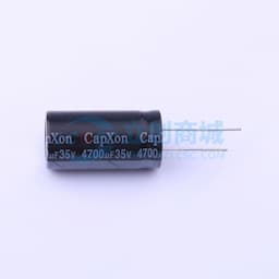 4700uF ±20% 35V 【插件】缩略图