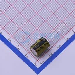 82uF ±20% 100V 【引线】缩略图