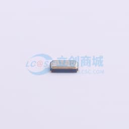 32.768kHz ±20ppm 6pF缩略图