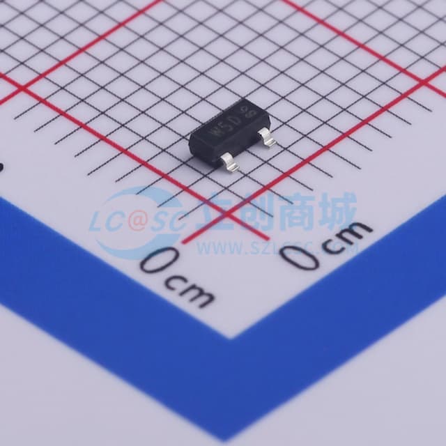 PMBD914,215实物图