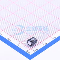 22uF ±20% 25V 【引线】缩略图