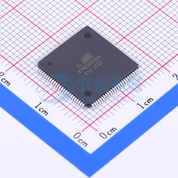 ATMEGA640V-8AU缩略图