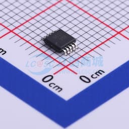 双10-Q SPDT模拟开关缩略图
