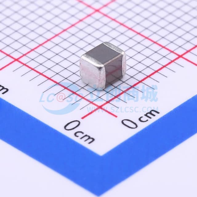 47uF ±20% 16V实物图