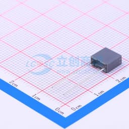 390nF ±5% 63V 【薄膜】缩略图