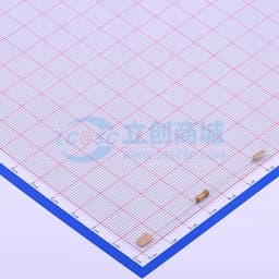 15kΩ ±5% 250mW 碳膜电阻 【插件】缩略图