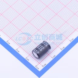 6.8uF ±20% 400V 【插件】缩略图