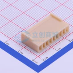 2.54mm 1x9P缩略图