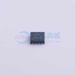 单声道AB类音频功率放大器缩略图