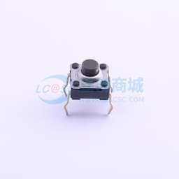 6*6*5mm 直插 轻触开关 【轻触】缩略图