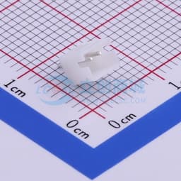 1x2P 间距:1.5mm 直插 系列:ZH 【插件】缩略图