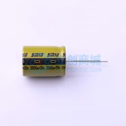 3900uF ±20% 35V 【插件】缩略图