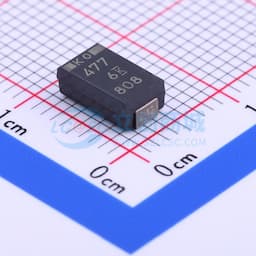 470uF ±20% 6.3V缩略图