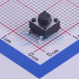 6*6*5mm 立贴 轻触开关缩略图