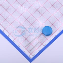 停产 等级:X1,Y2 10nF ±20% 440V 300V 停产【安规】缩略图
