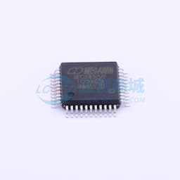 8051内核-单片机缩略图