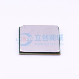 高性能双核 C66x 定点和浮点 DSP- 高达 1.25GHz、2 UART缩略图