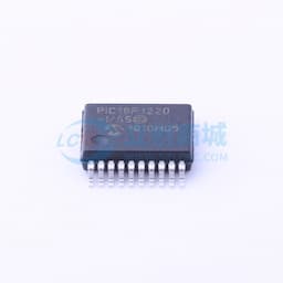 PIC18F1220-I/SS缩略图
