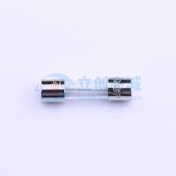 玻璃管保险丝缩略图