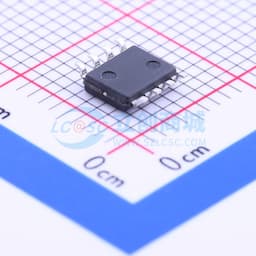 3.0 kV rms双通道数字隔离器缩略图