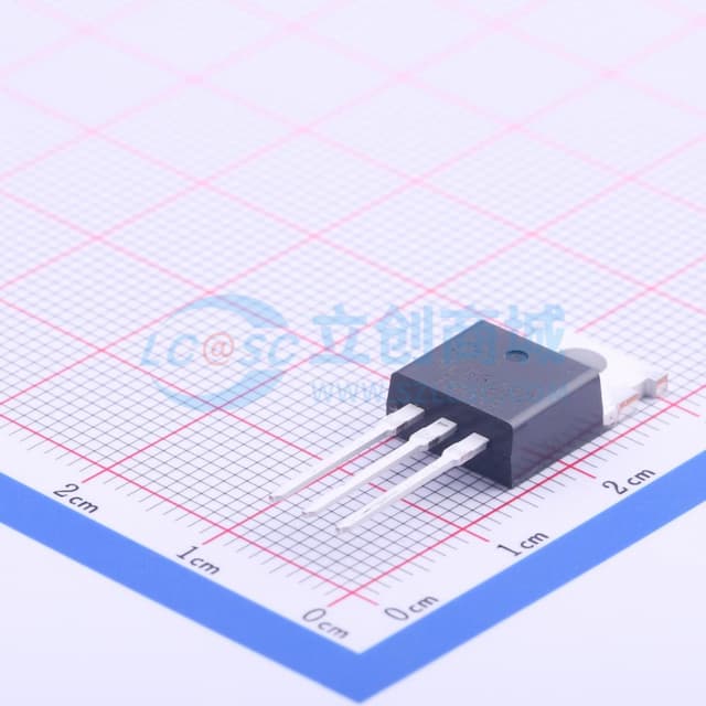 NCE3050实物图