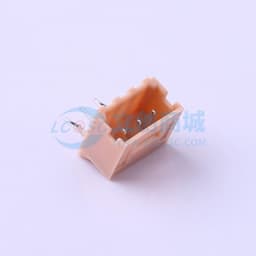 1x3P 间距:2mm 弯插 【插件】缩略图