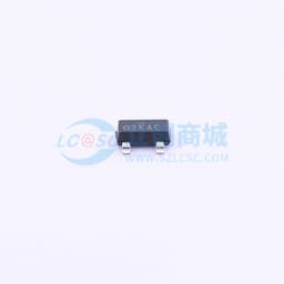 SI2302DDS-T1-GE3缩略图