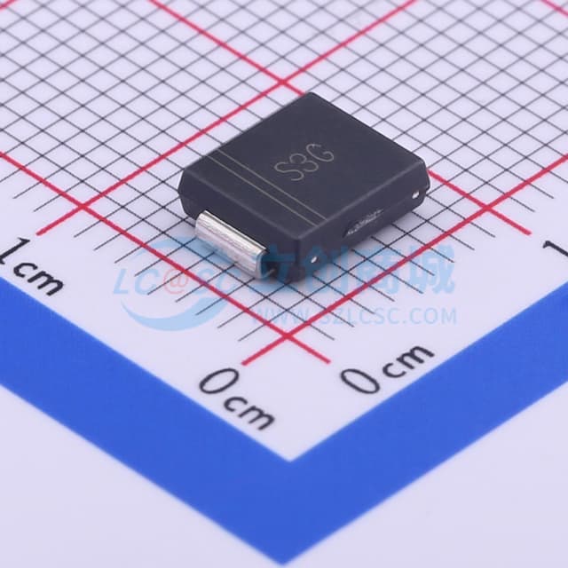 S3GC实物图