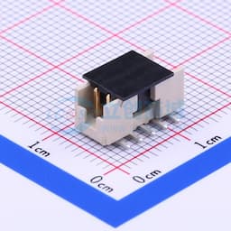 2x5P 间距:2mm 立贴缩略图