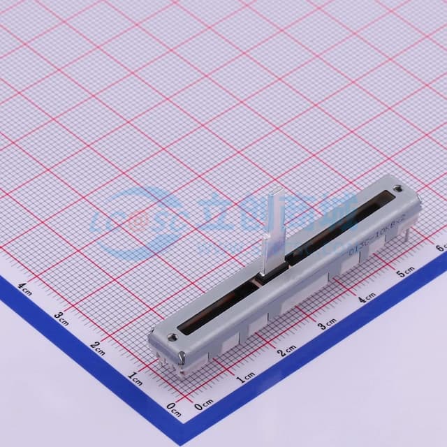 10kΩ ±20%实物图