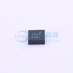 三轴磁传感器缩略图