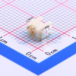 1x2P 间距:1.25mm 卧贴缩略图