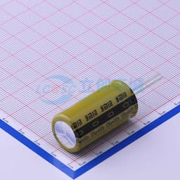 120uF ±20% 450V缩略图