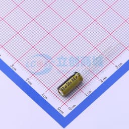 82uF ±20% 35V 【引线】缩略图