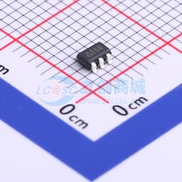1.5MHz升压DC-DC转换器缩略图