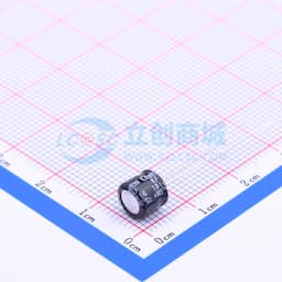 22uF ±20% 50V 【引线】缩略图
