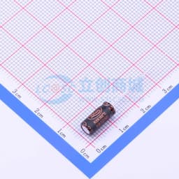 100uF ±20% 16V 【引线】缩略图