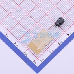 【插件】10uF ±20% 50V 停产缩略图