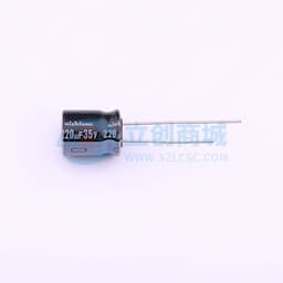 220uF ±20%缩略图